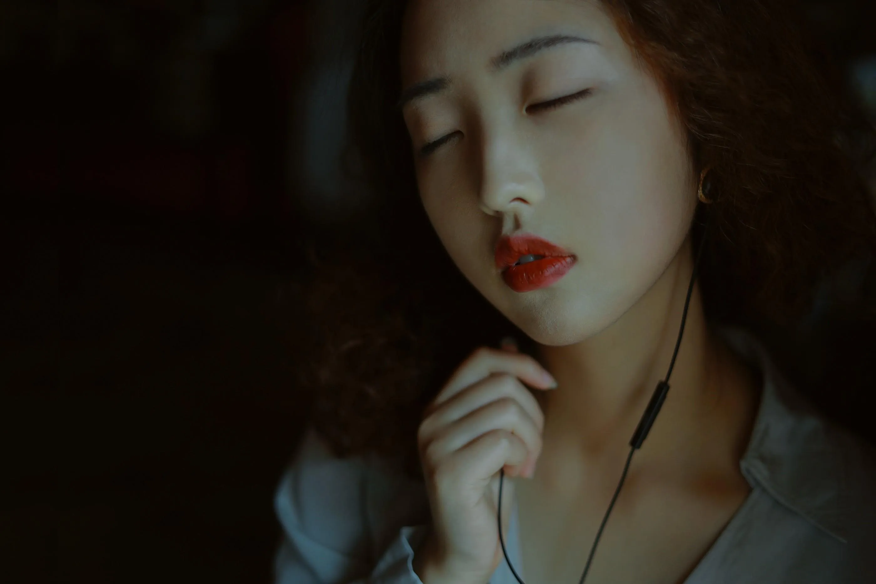 [YITUYU艺图语]2021.05.26 慢慢的你 千千 [27P]插图7
